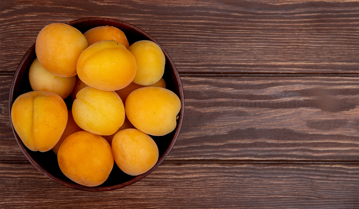 Membay Kayısı ürün görseli